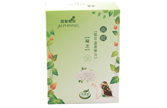 銀耳盈潤彈力面膜